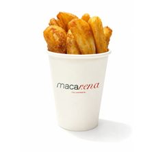 بطاطس ويدجز