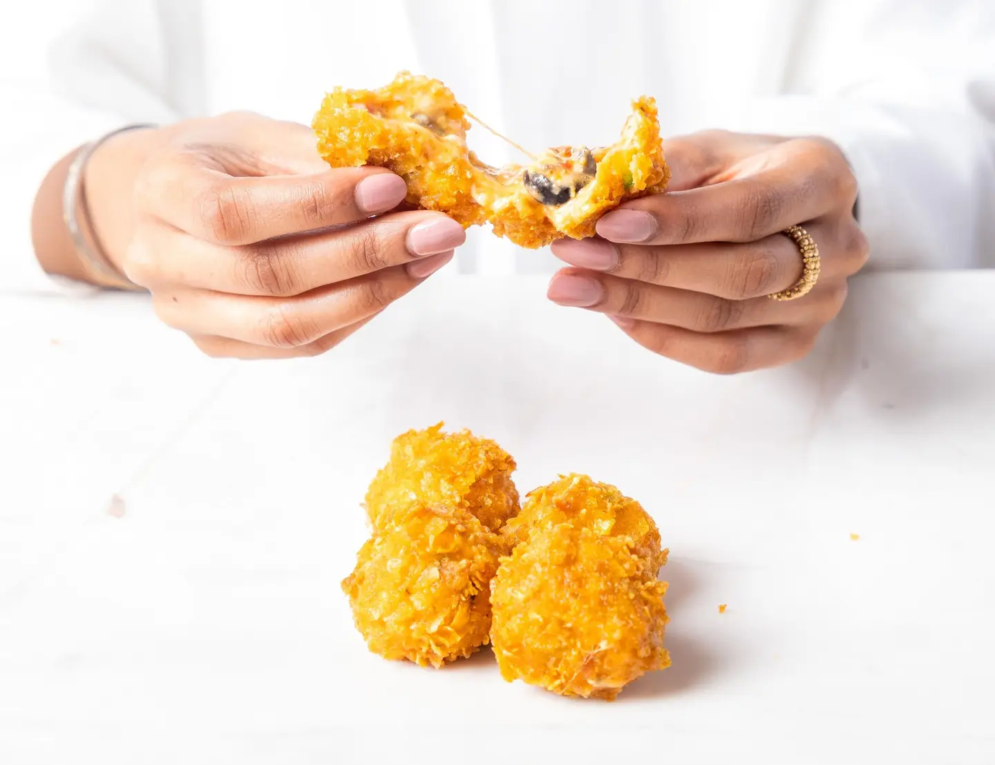 Pizza Balls