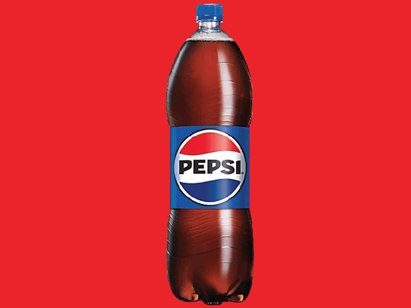 Pepsi 2 L