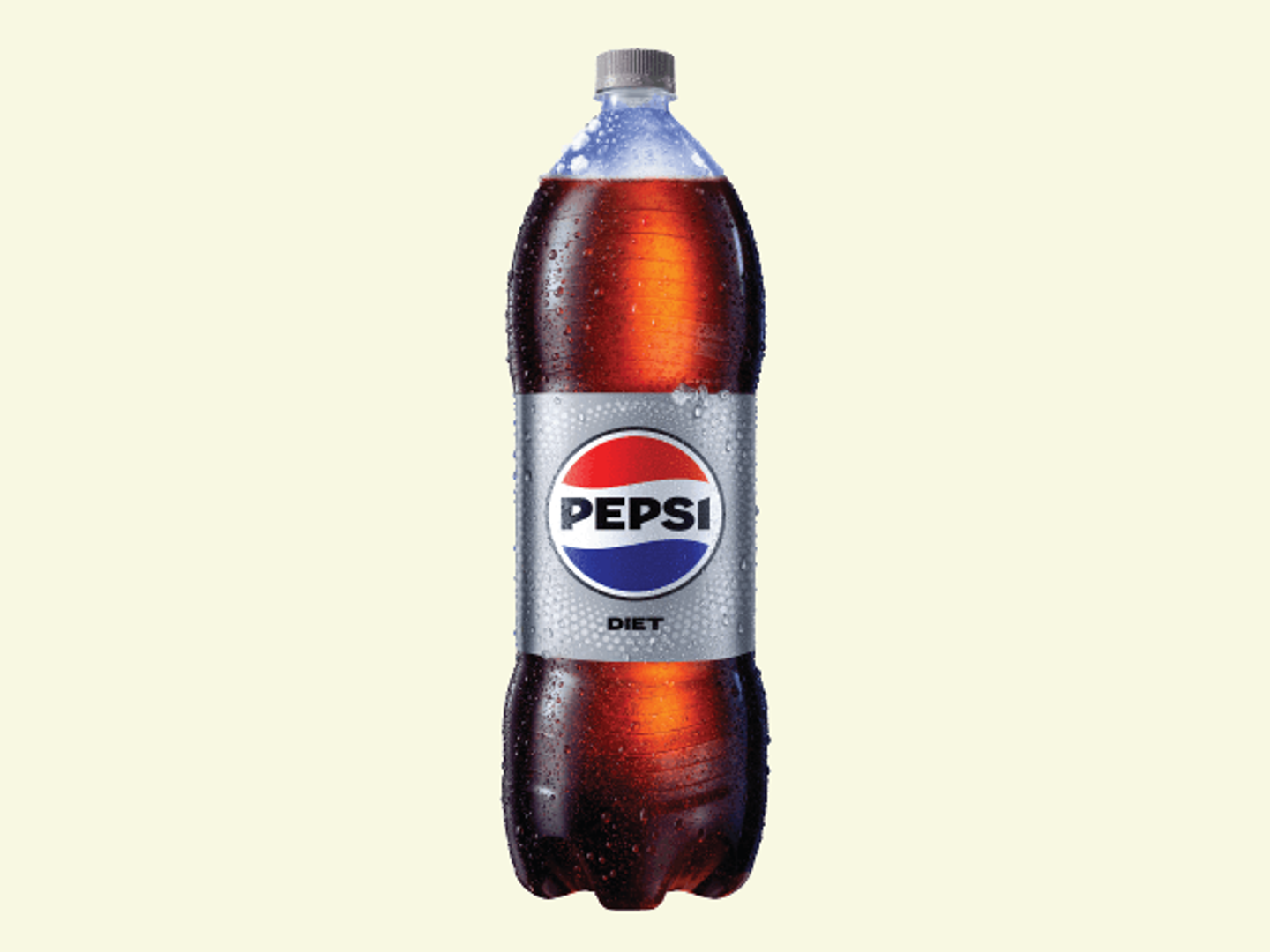 دايت بيبسي