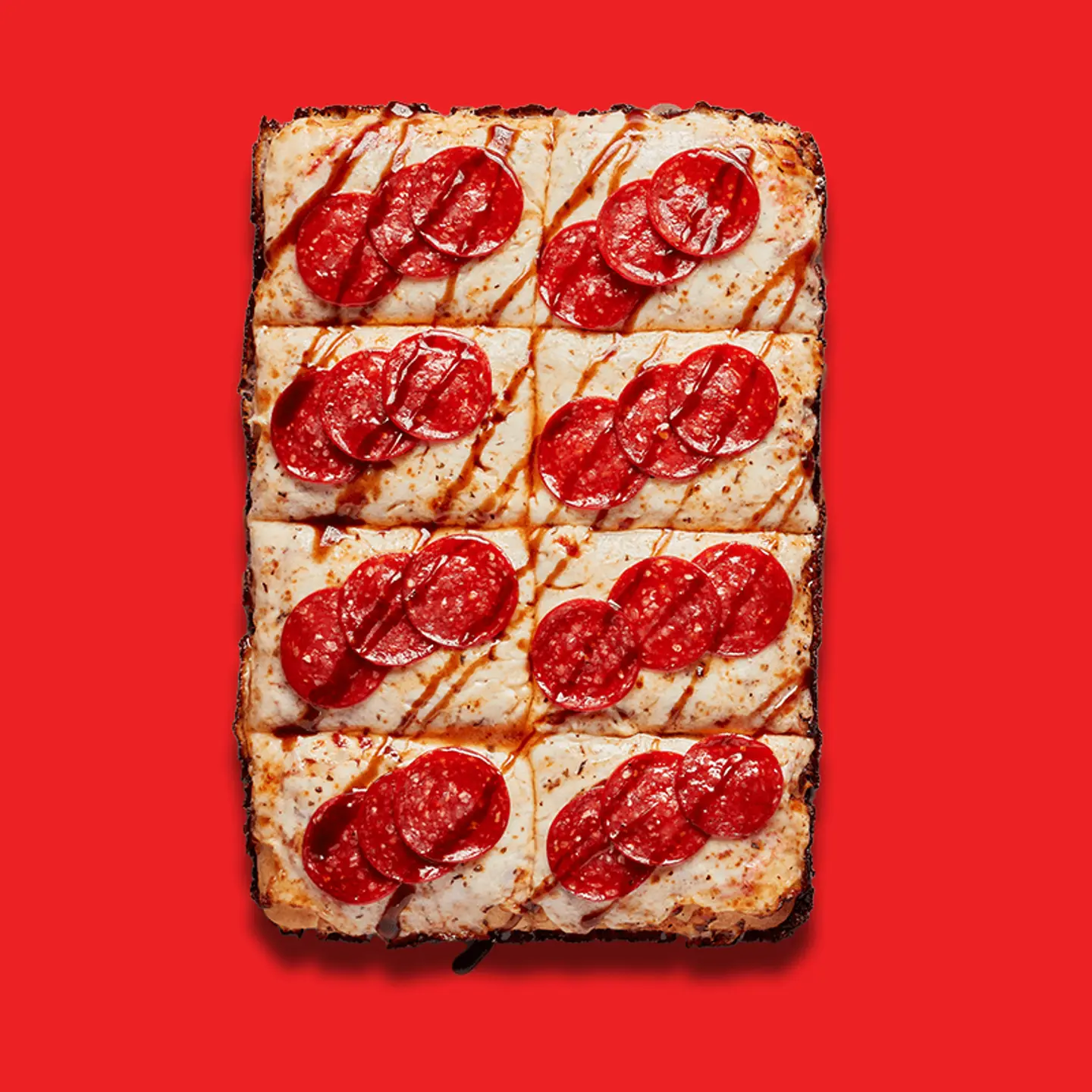 Honey Pepperoni