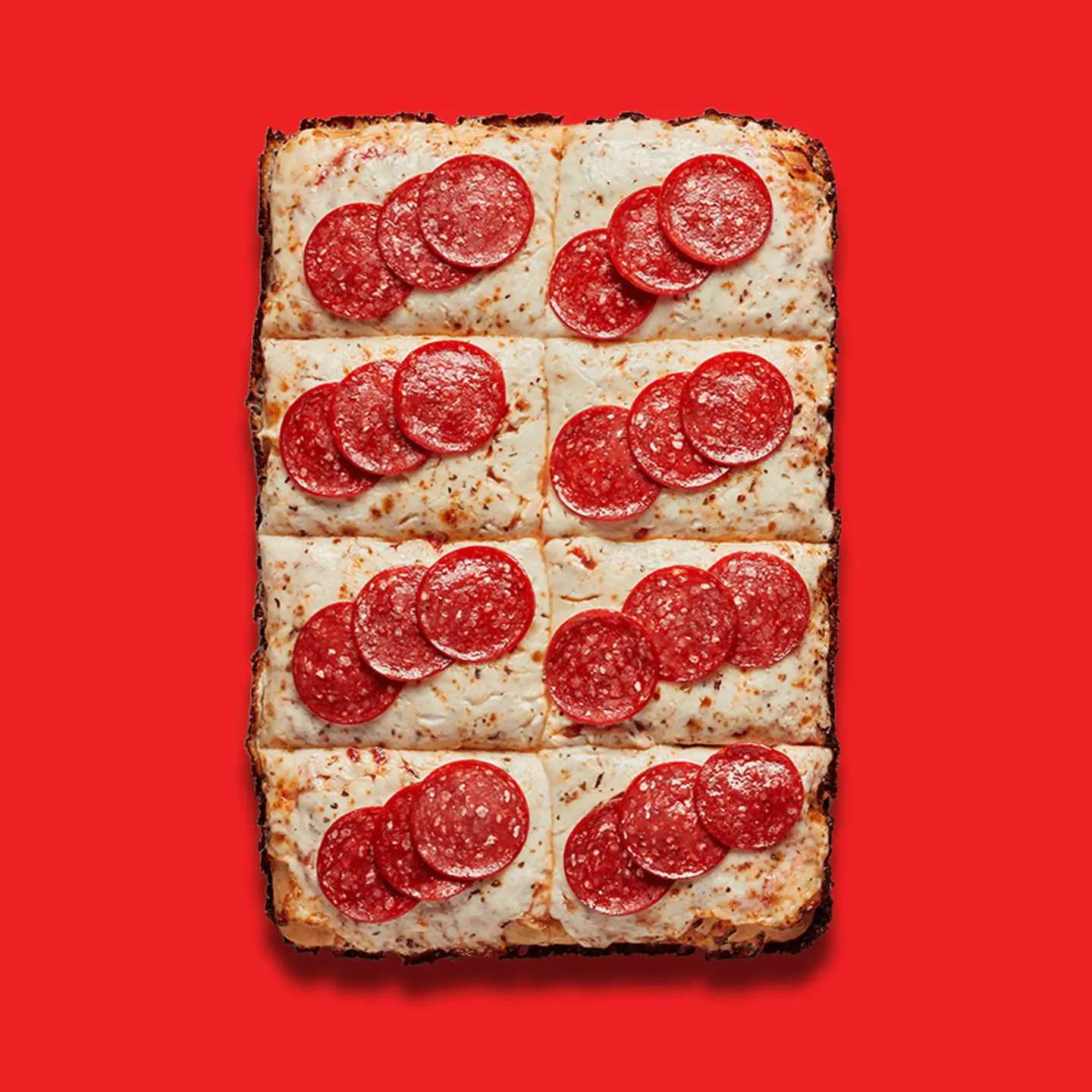 Mad Pepperoni