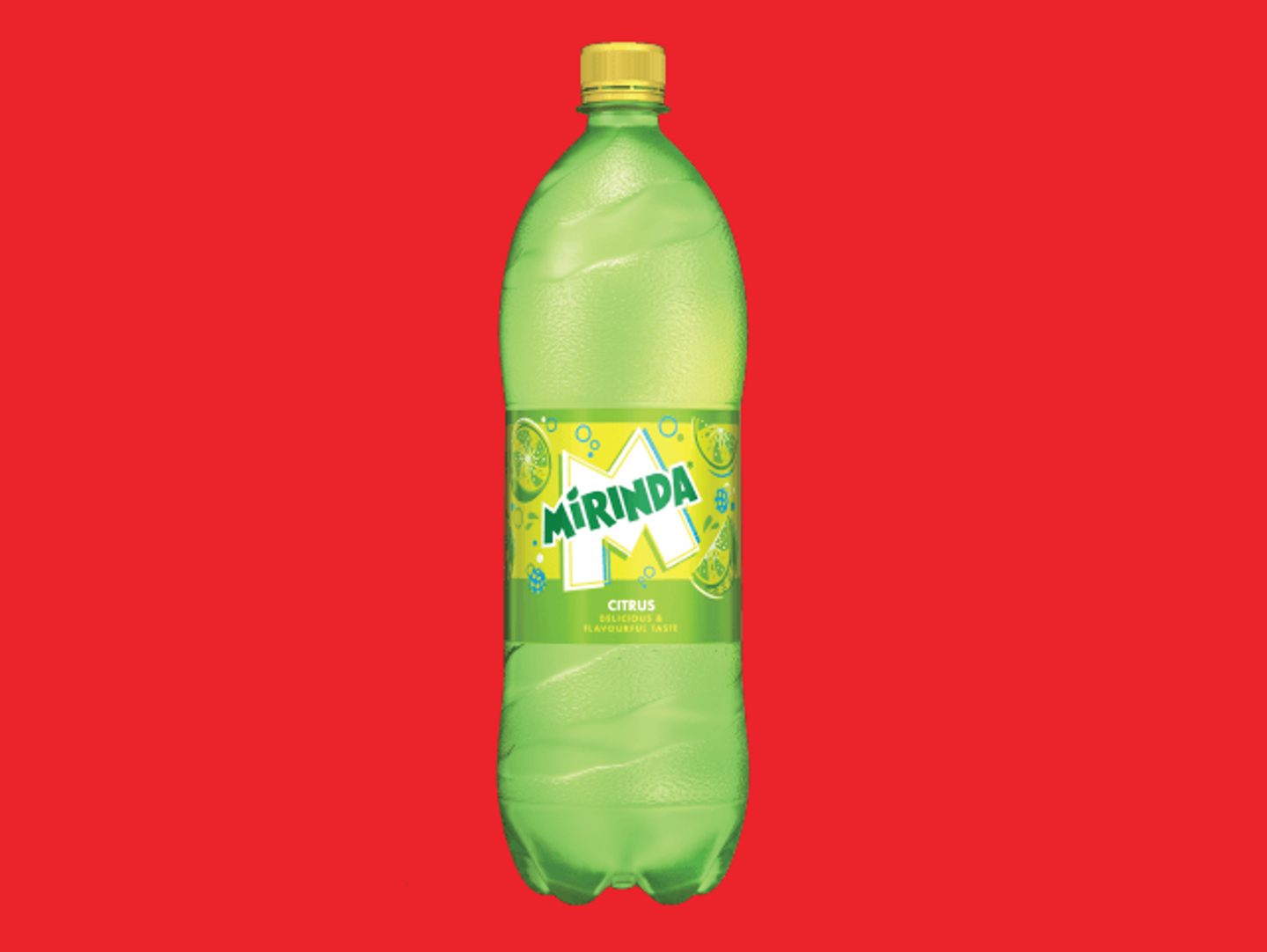 ميرندا حمضيات