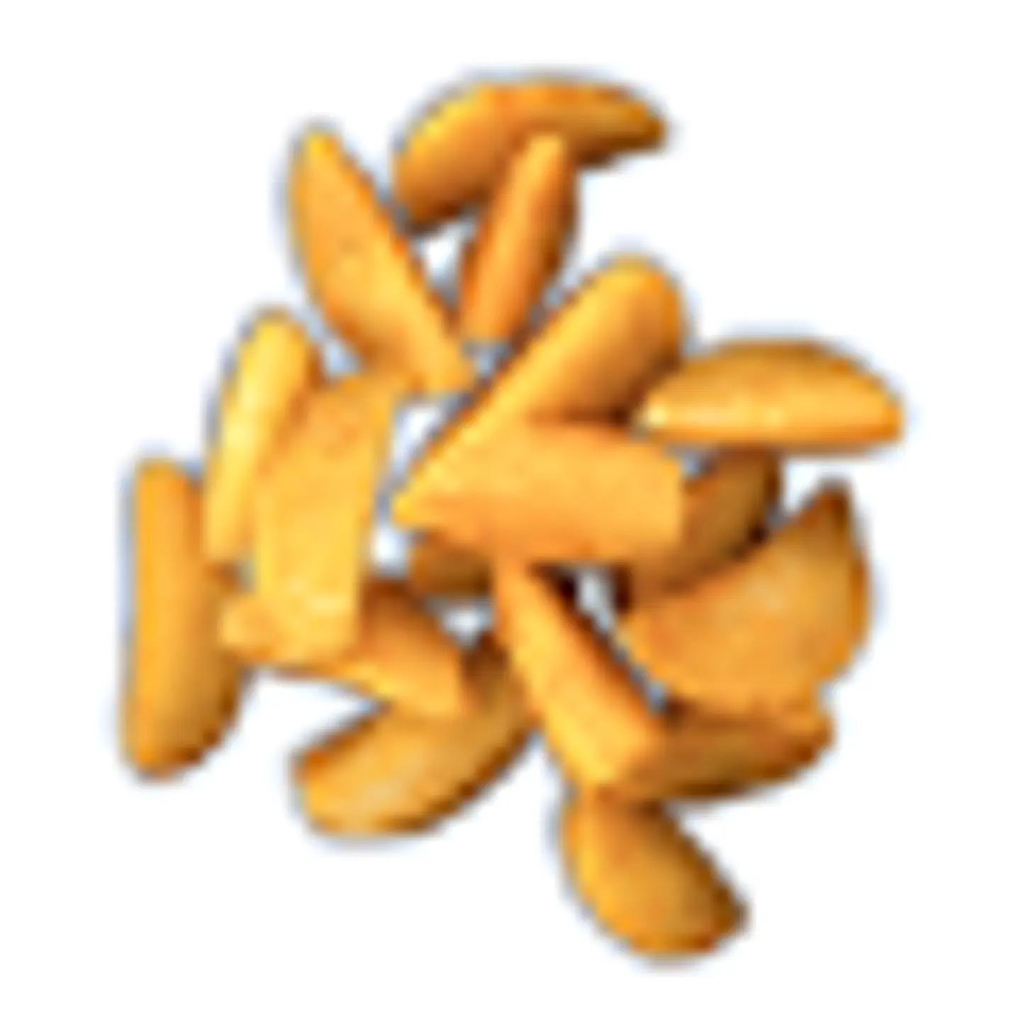 Potato Wedges
