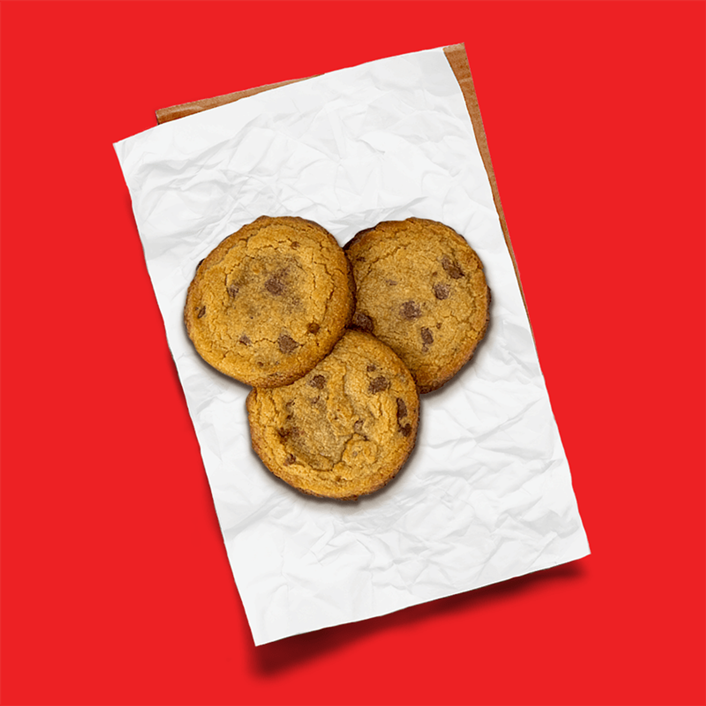 Mad Cookies