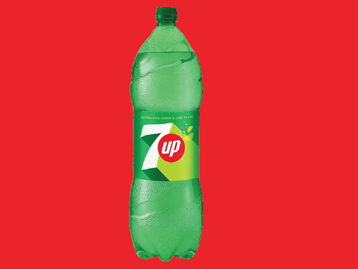 7 Up 2 L