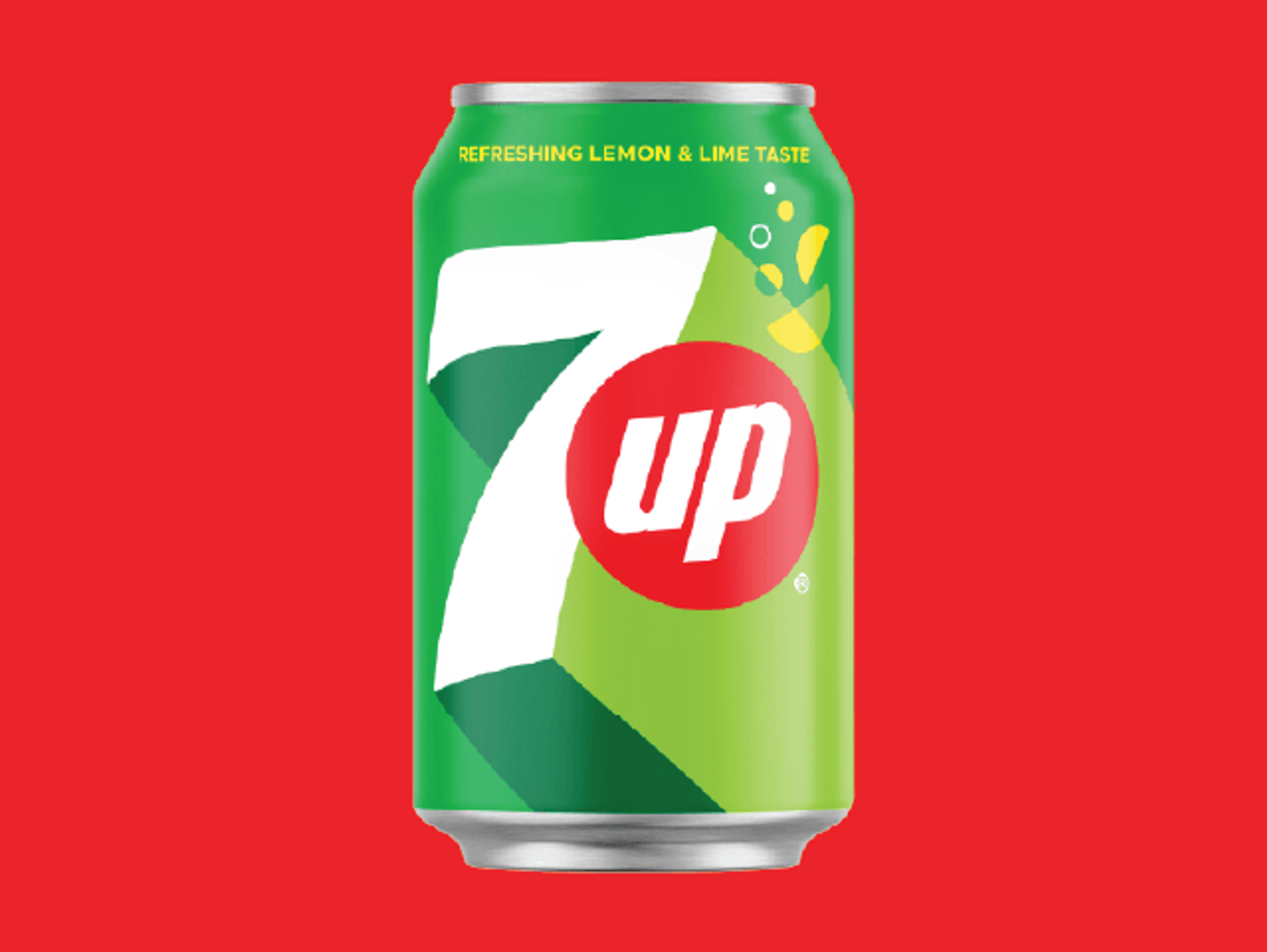 7 Up 330 Ml