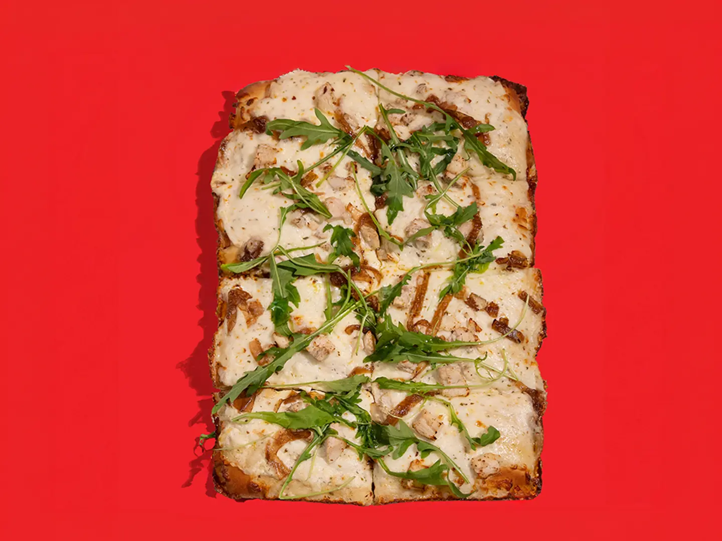 جديد هاف ماد ترافل