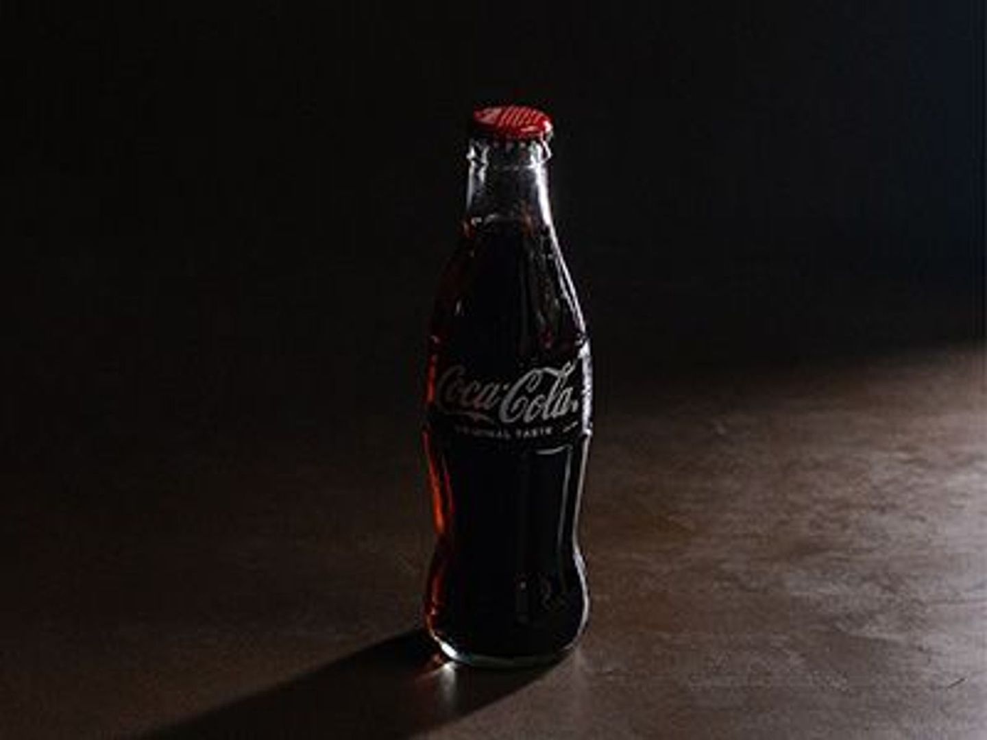 Coco  Cola