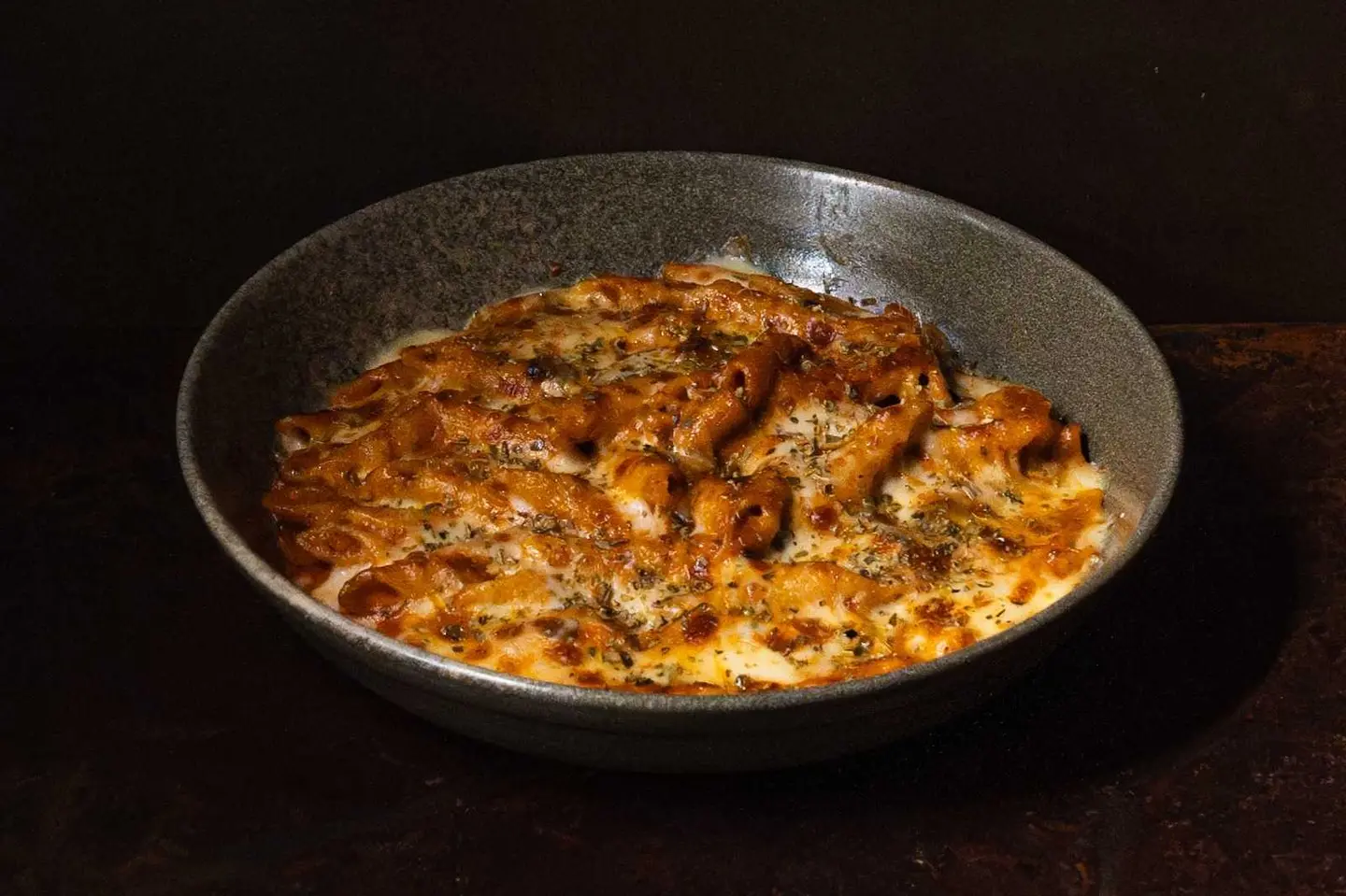 بوكيت باستا