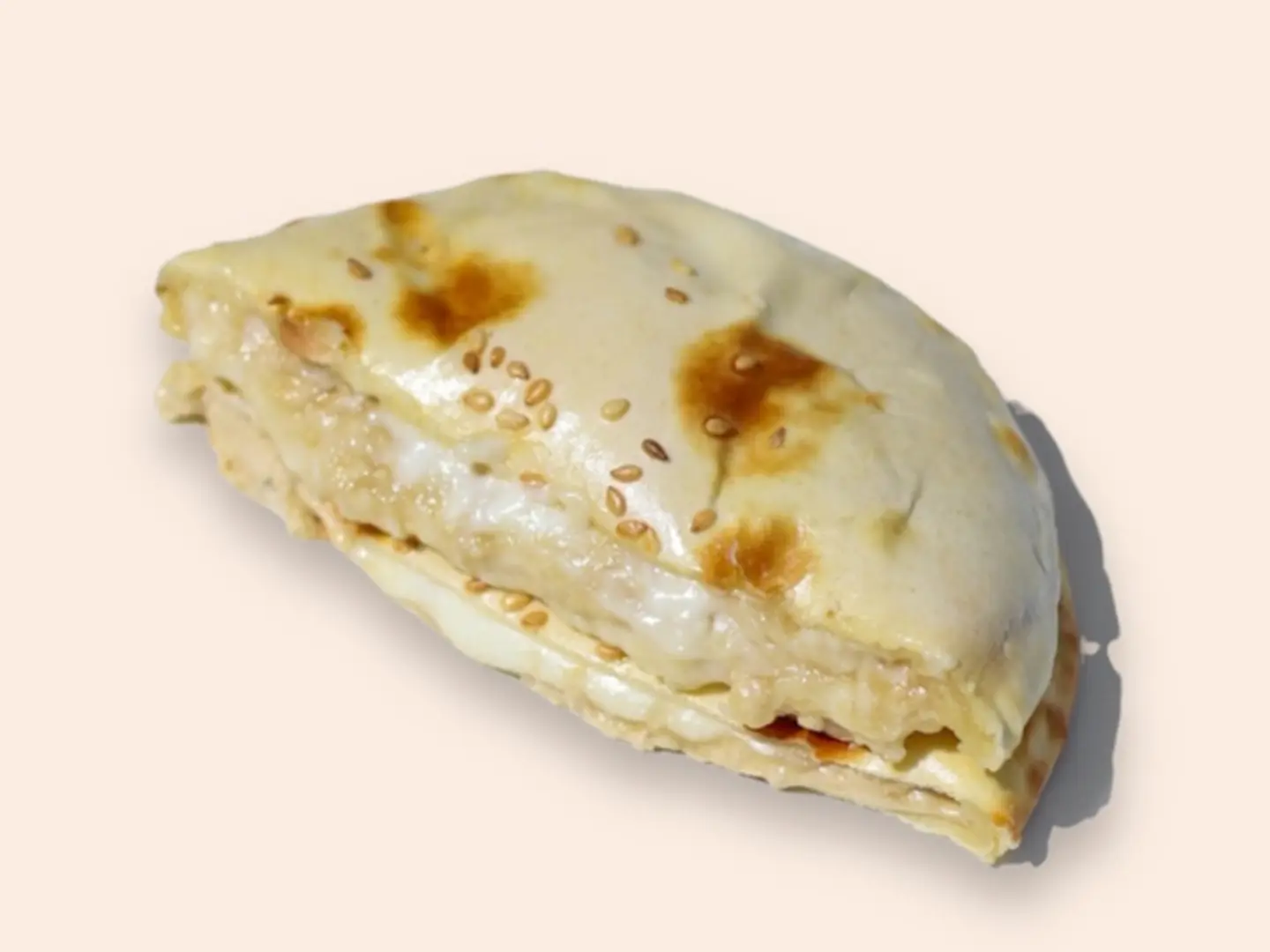 Tahini Cheese