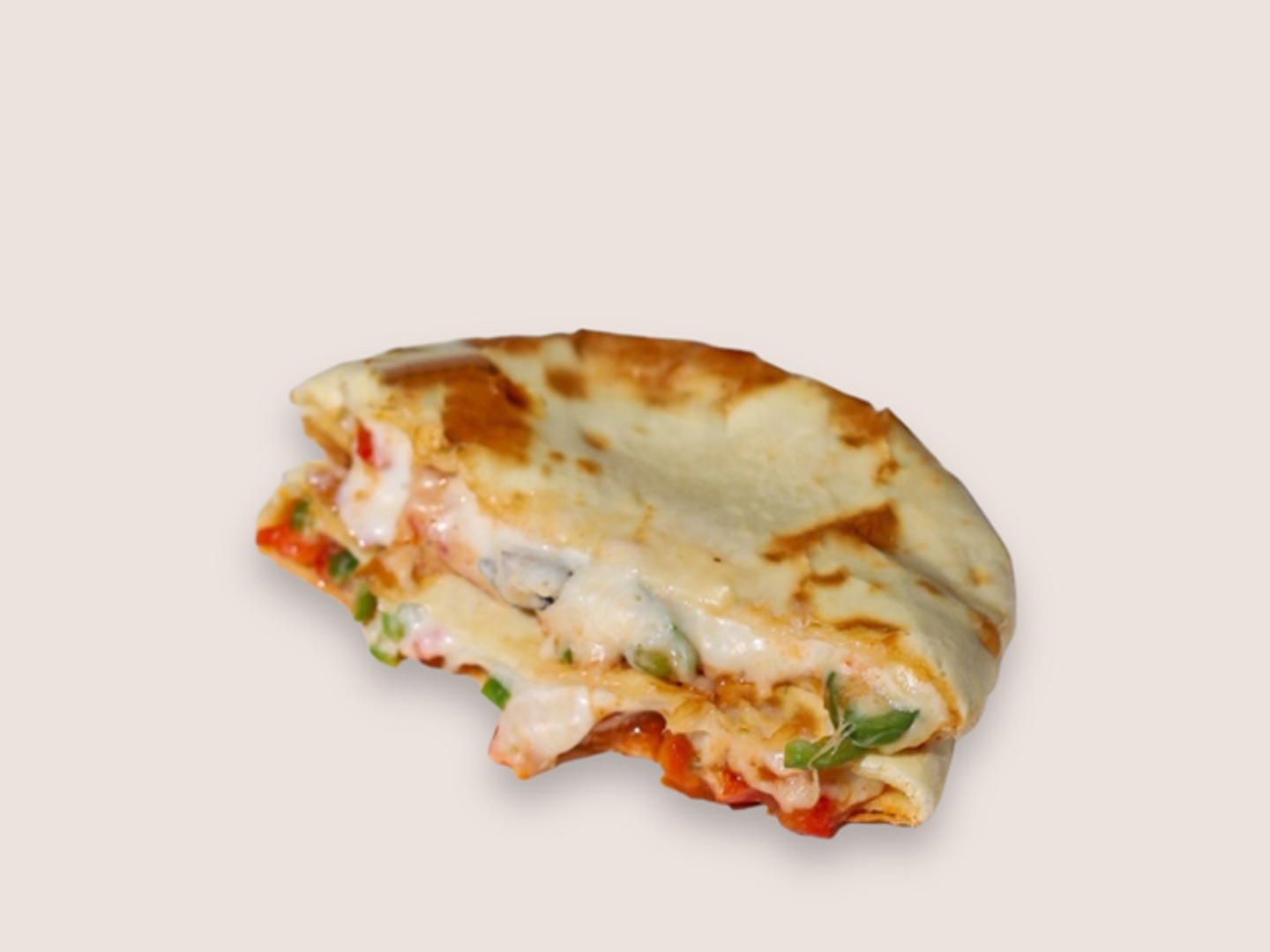 فطيرة بيتزا