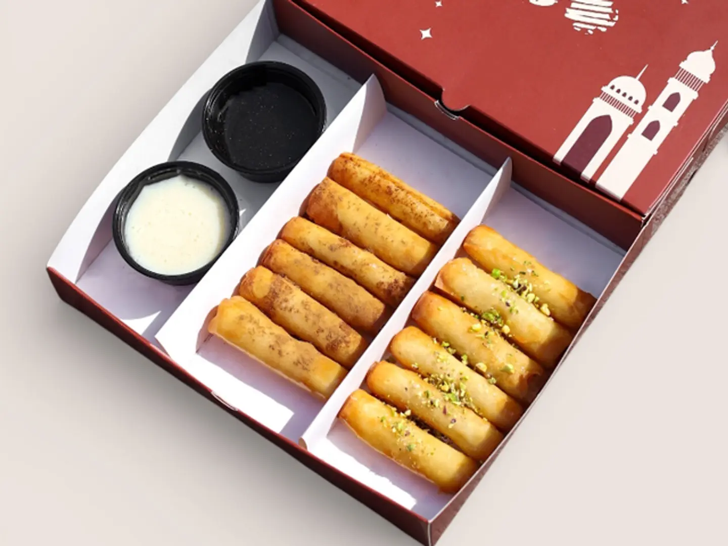 أصابع الجبن