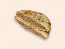 فطيرة تونة
