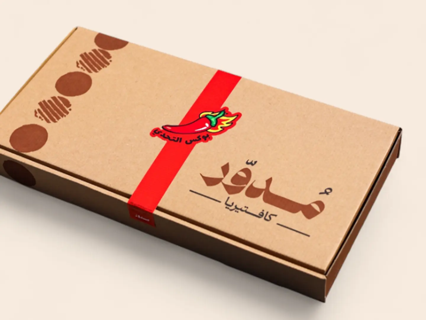 Challenge Box