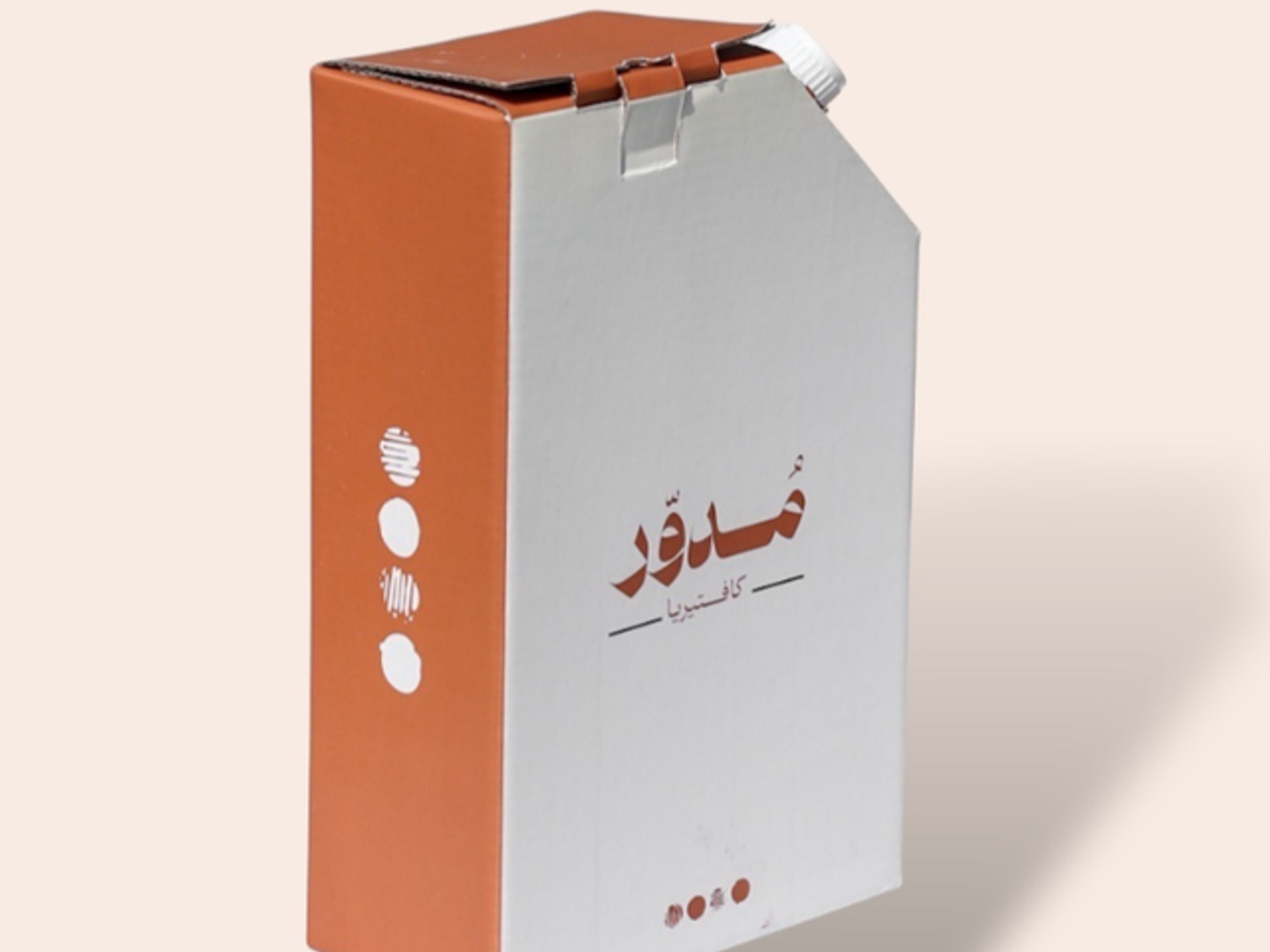 بوكس شاي