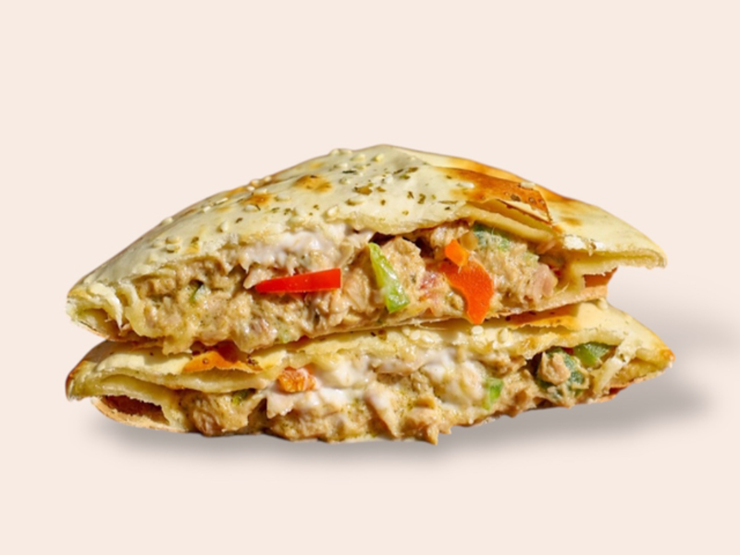 فطيرة تونة