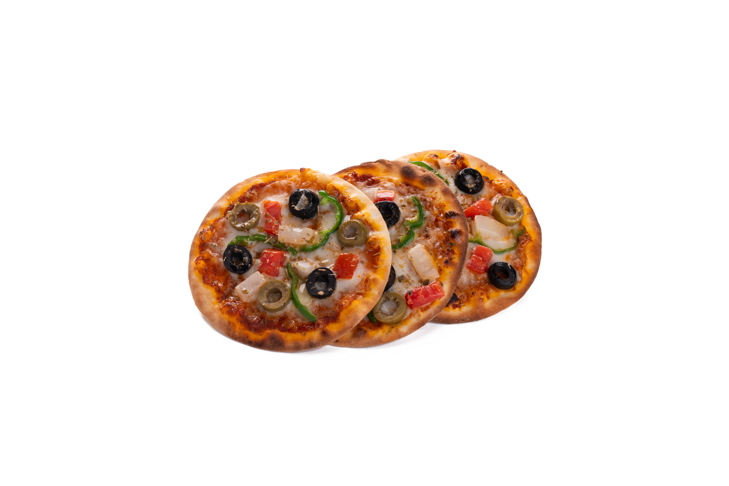 نص درزن مناقيش بيتزا