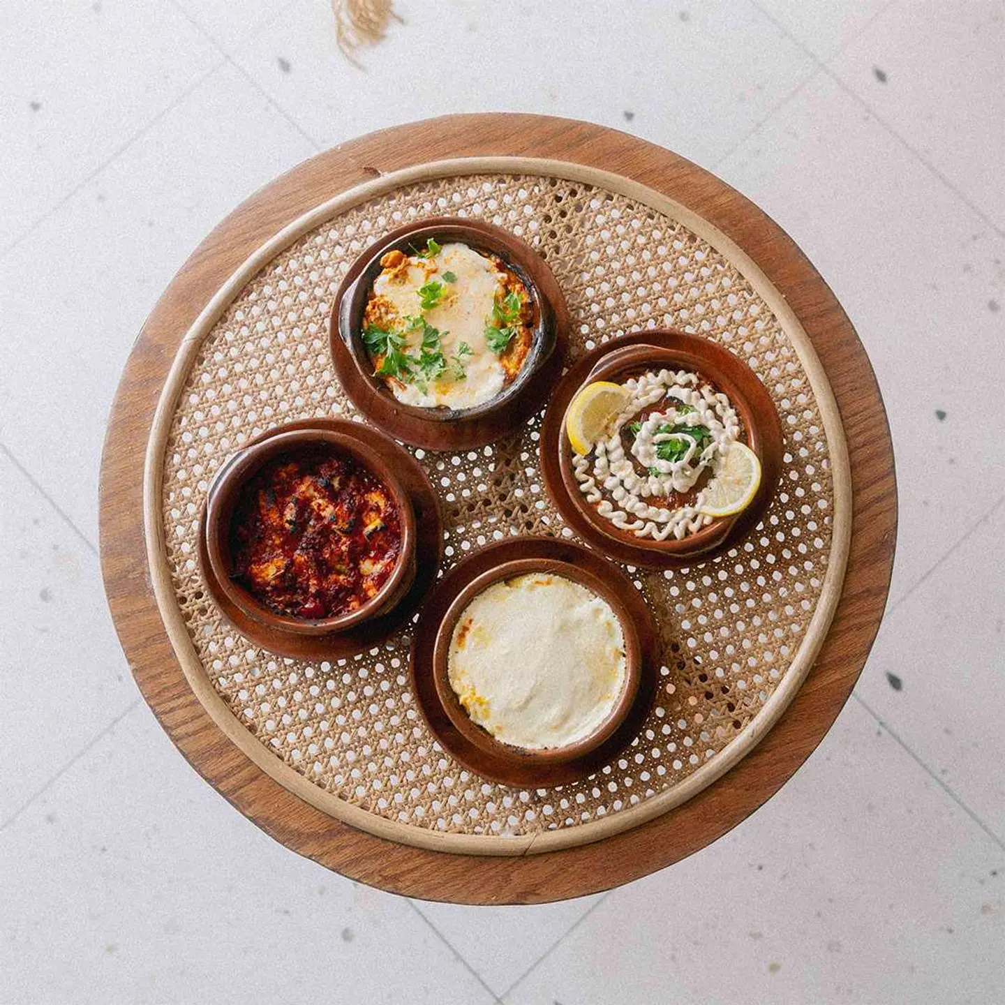 Breakfast Box