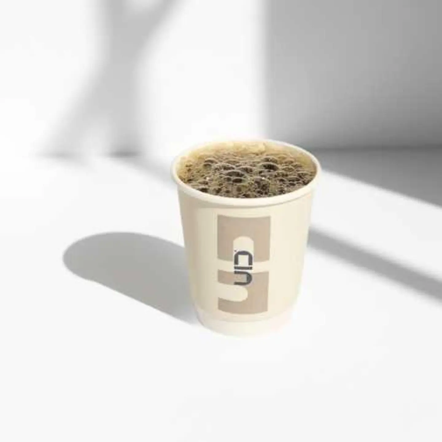 قهوة اليوم باردة 8 اونص