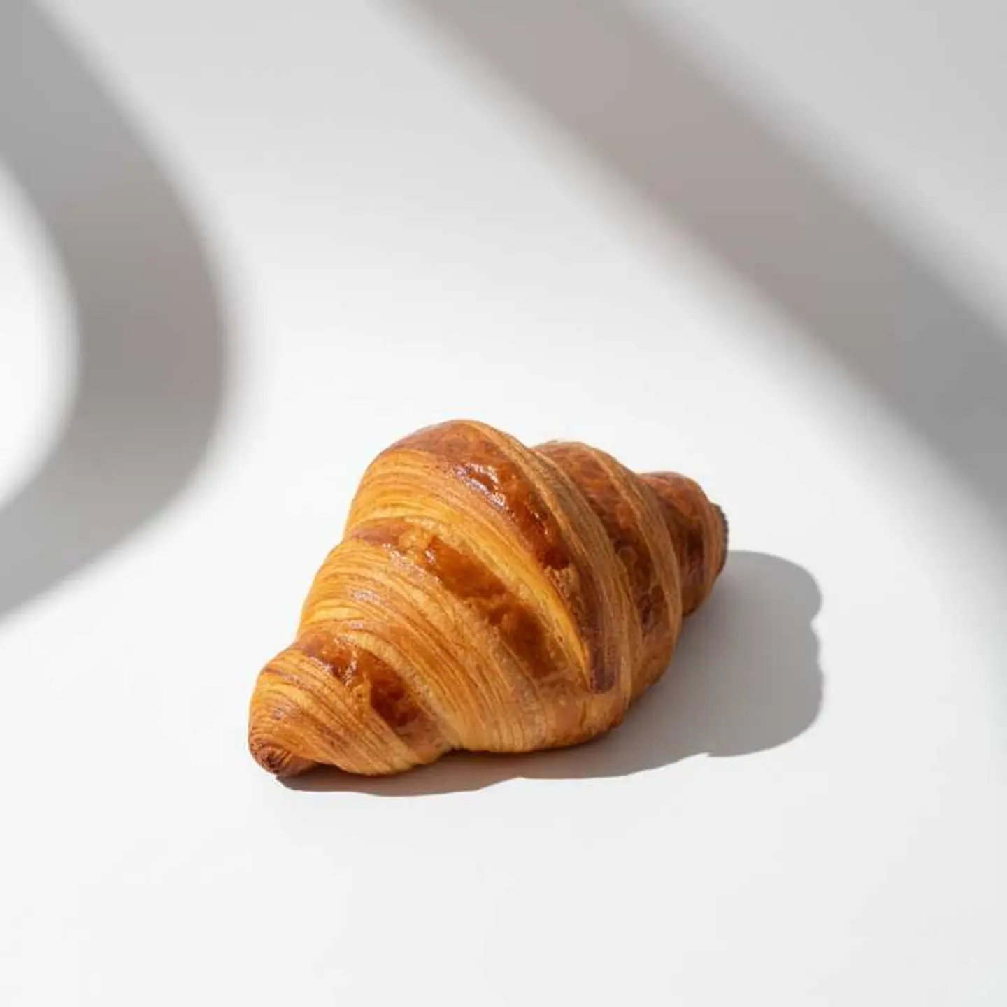 Chocolate Croissant