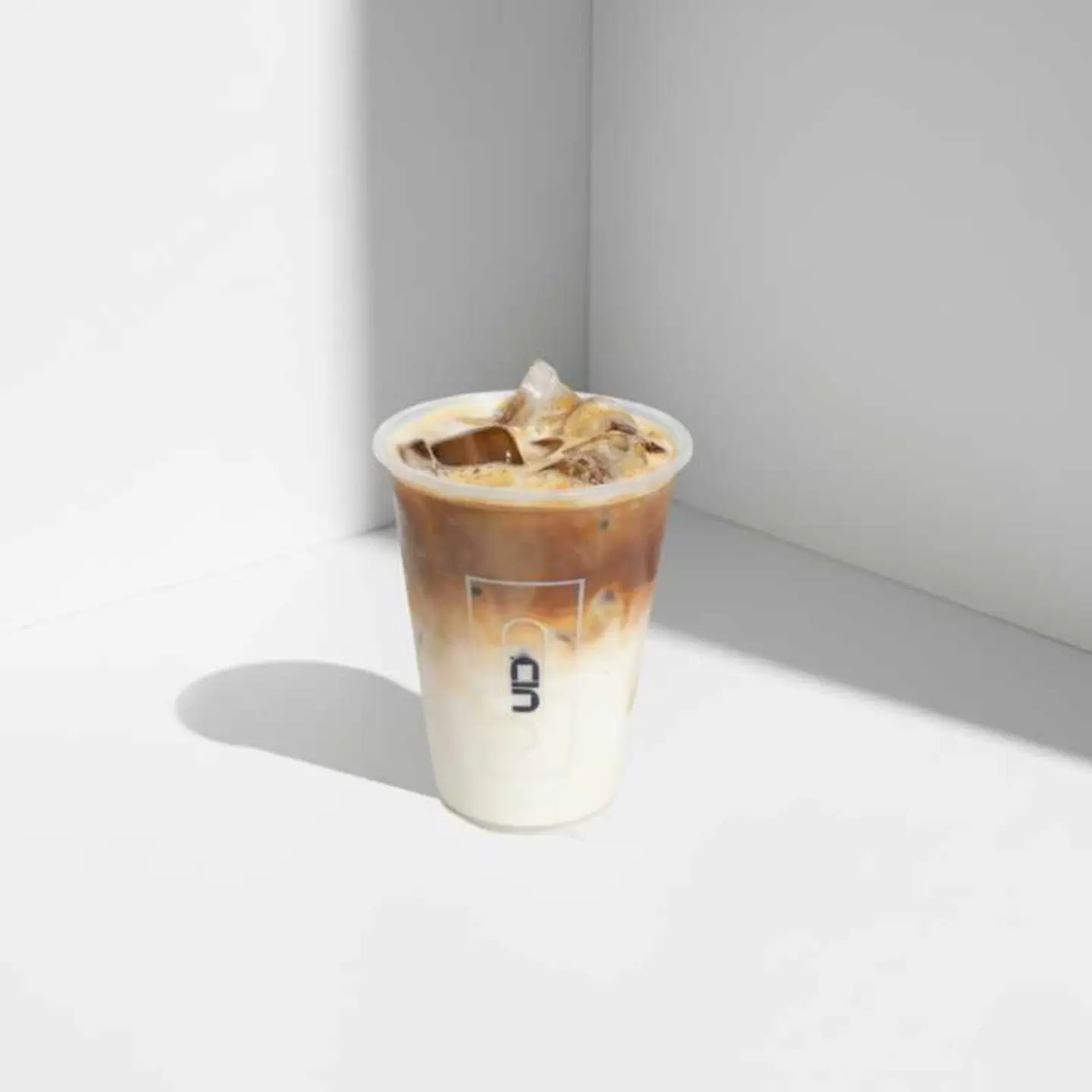 Iced Latte