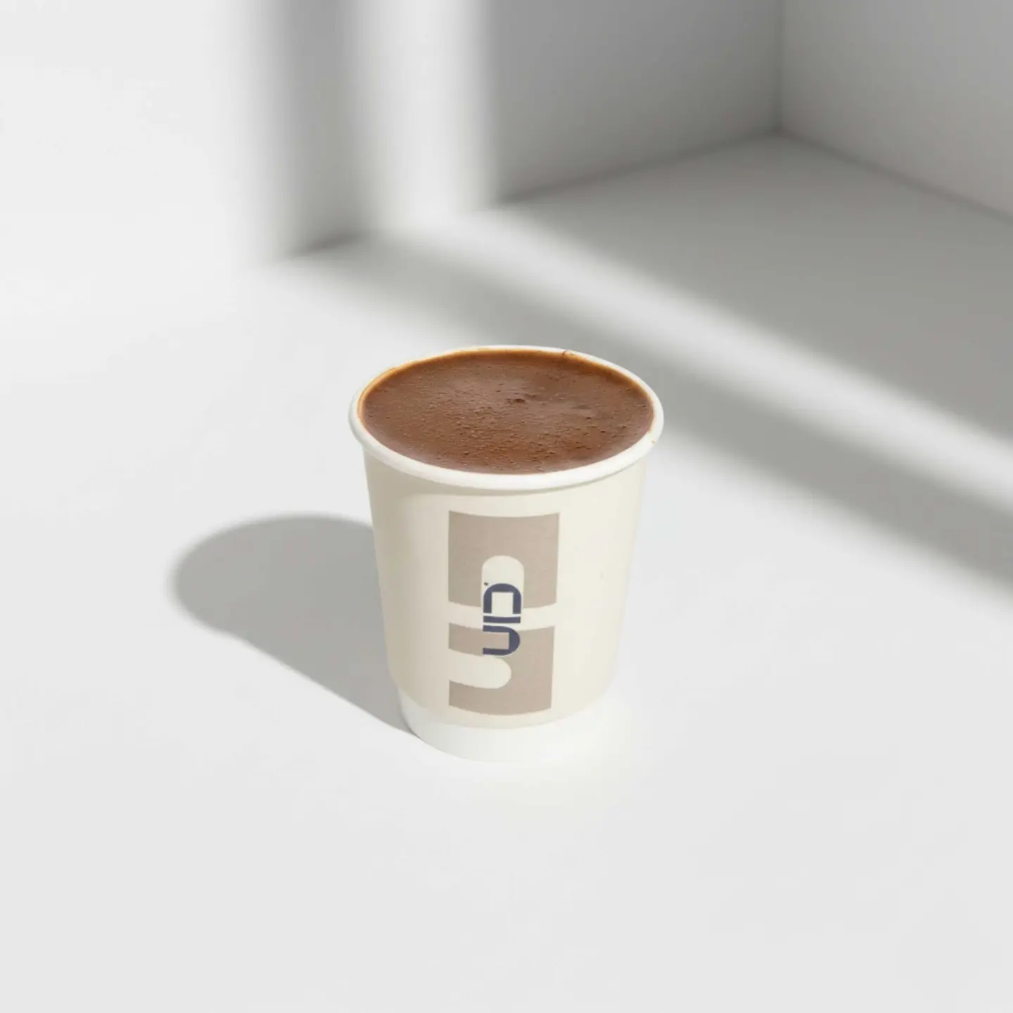 Turkish Coffee   Small