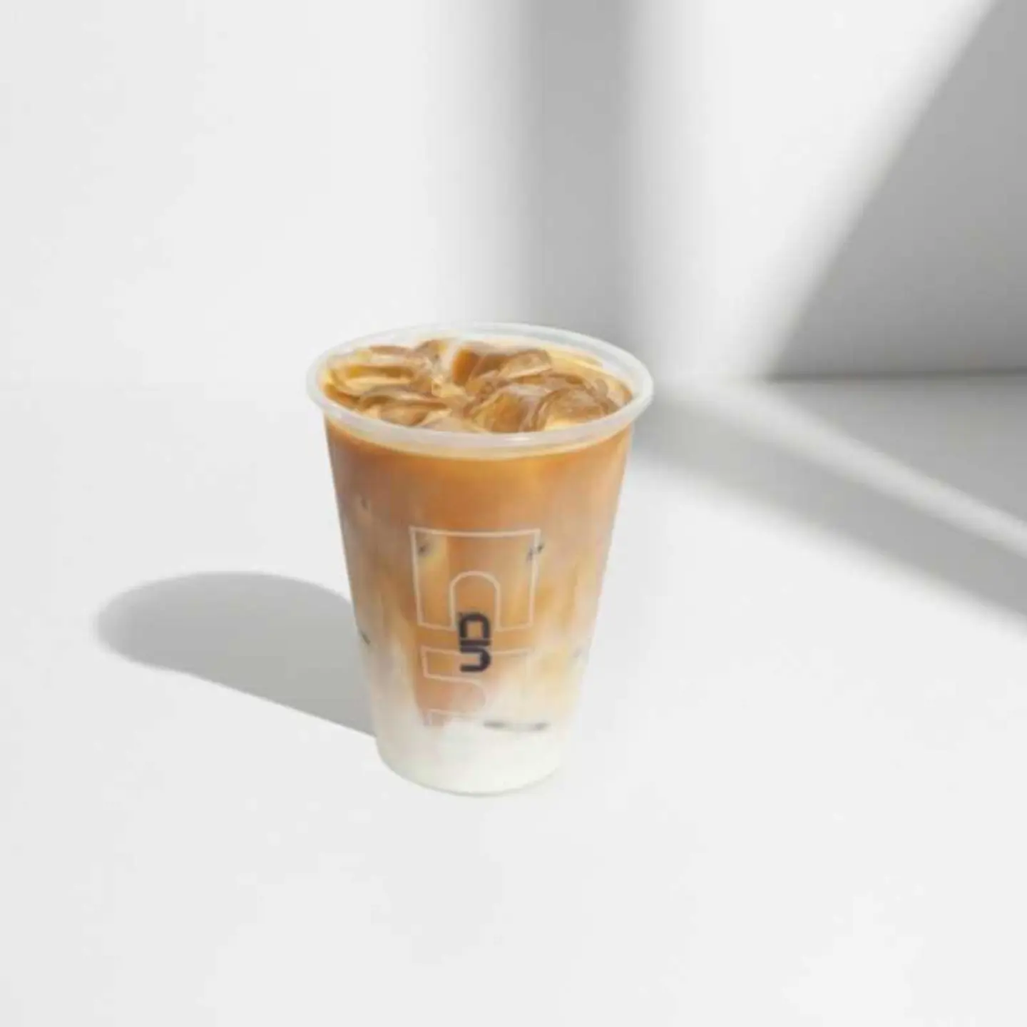 Ice Carmel Macchiato
