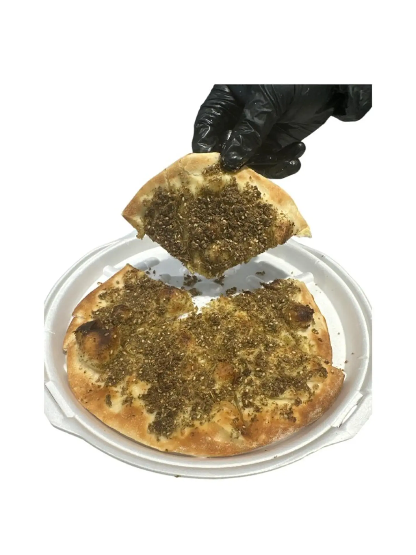 زعتر