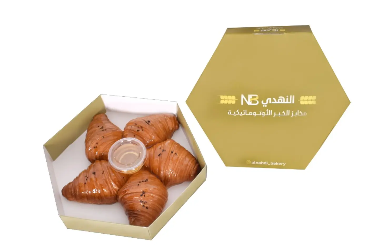 بوكس كرسون اسبيشل