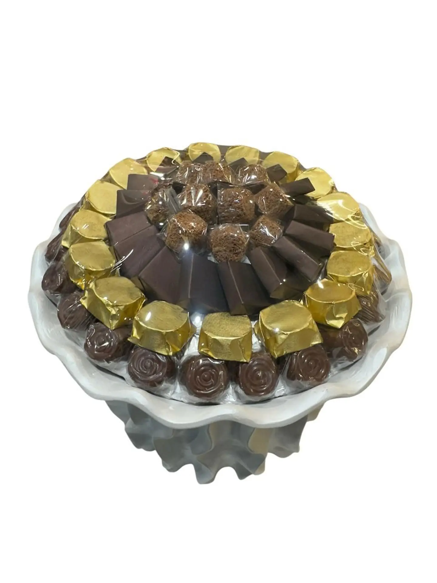 شوكلت مغلف 225