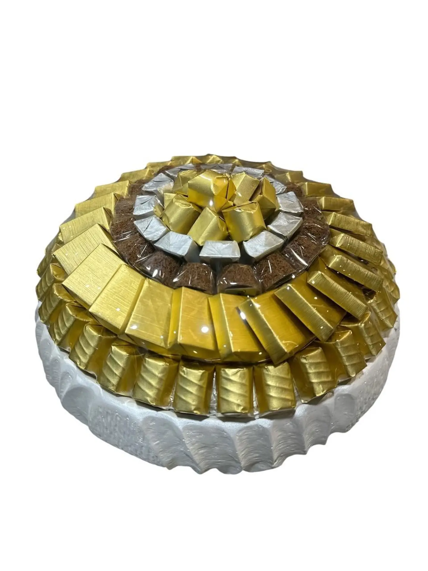 شوكلت مغلف 250