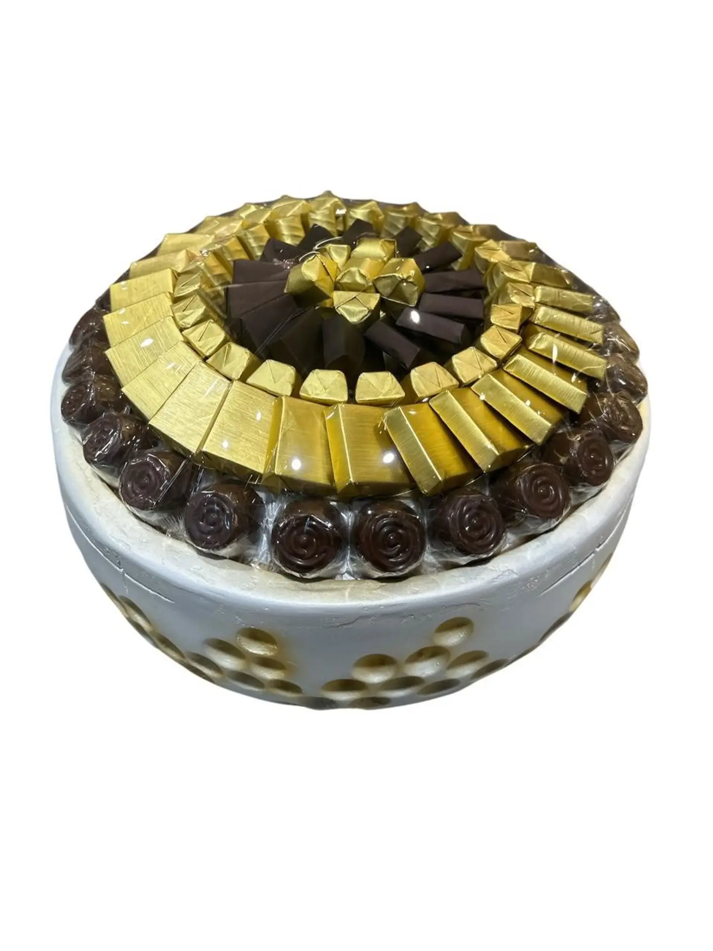 شوكلت مغلف 325