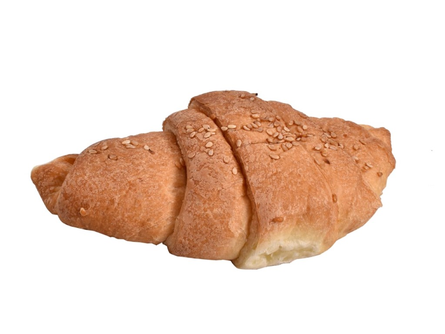 كرواسون جبن