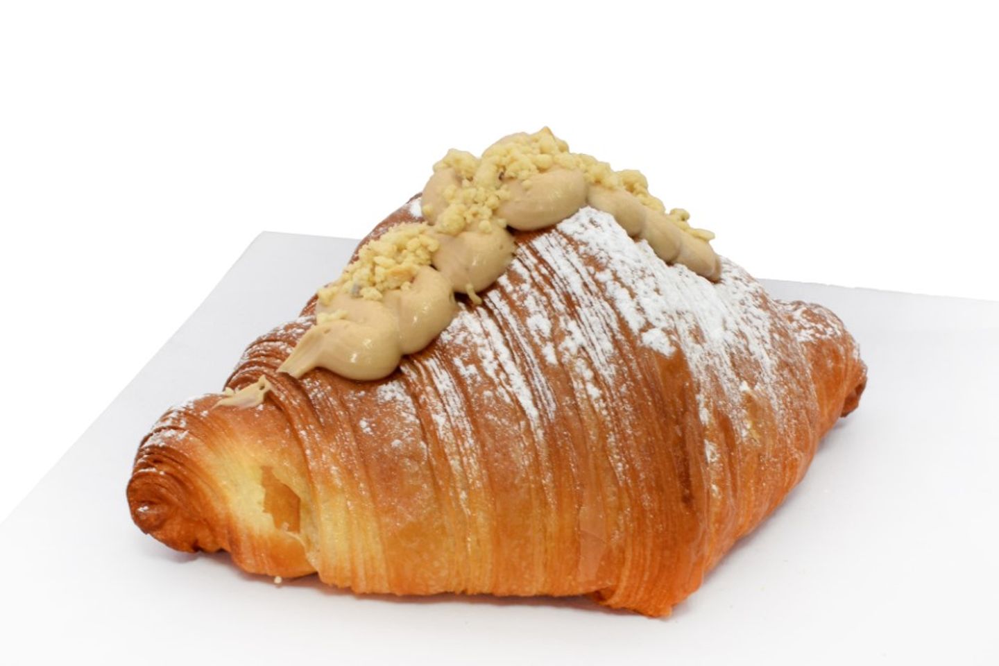 Carsson Almond