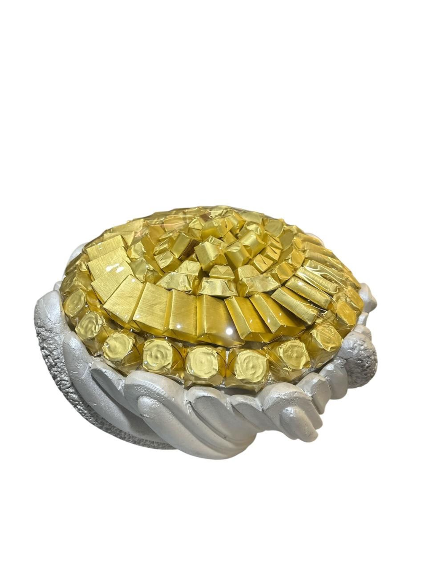 شوكلت مغلف 300