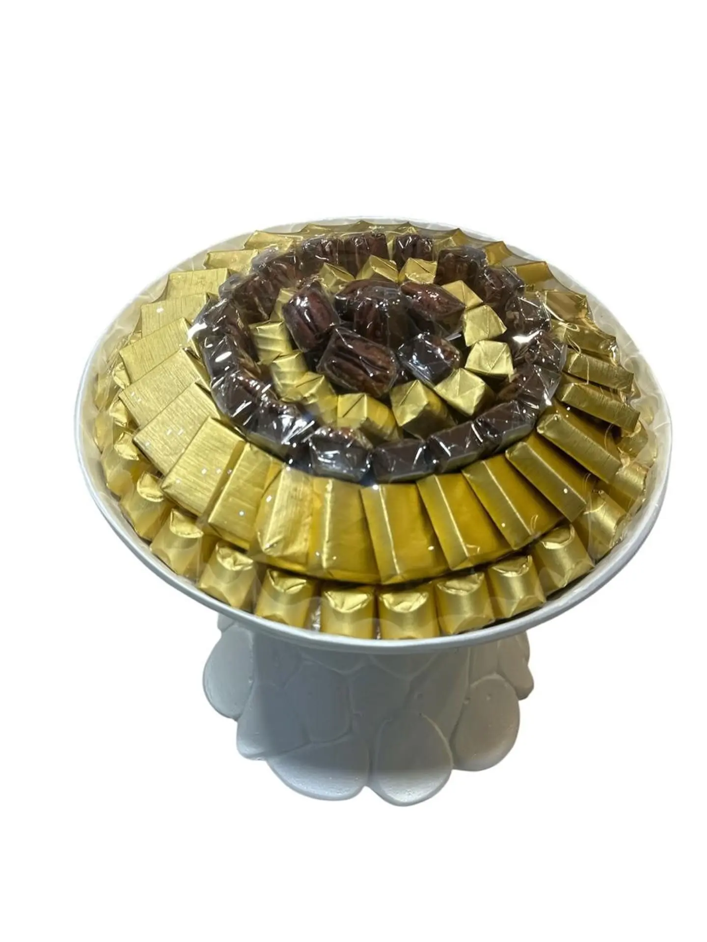 شوكلت مغلف 275