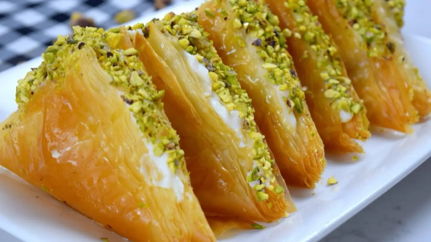 وربات قشطه بالكيلو