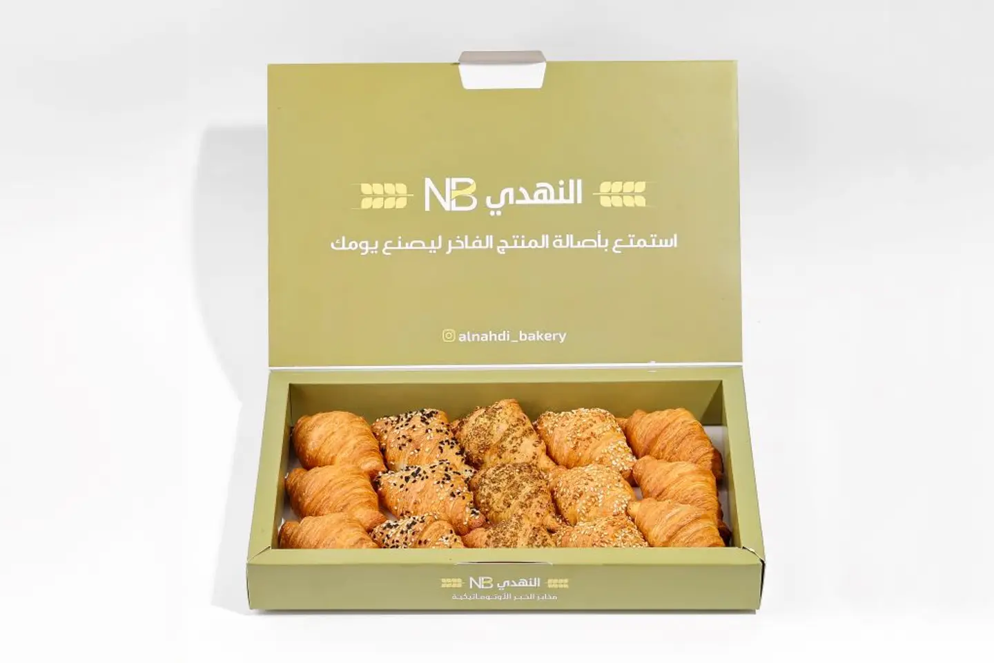 Mini Box Crison Big Mix