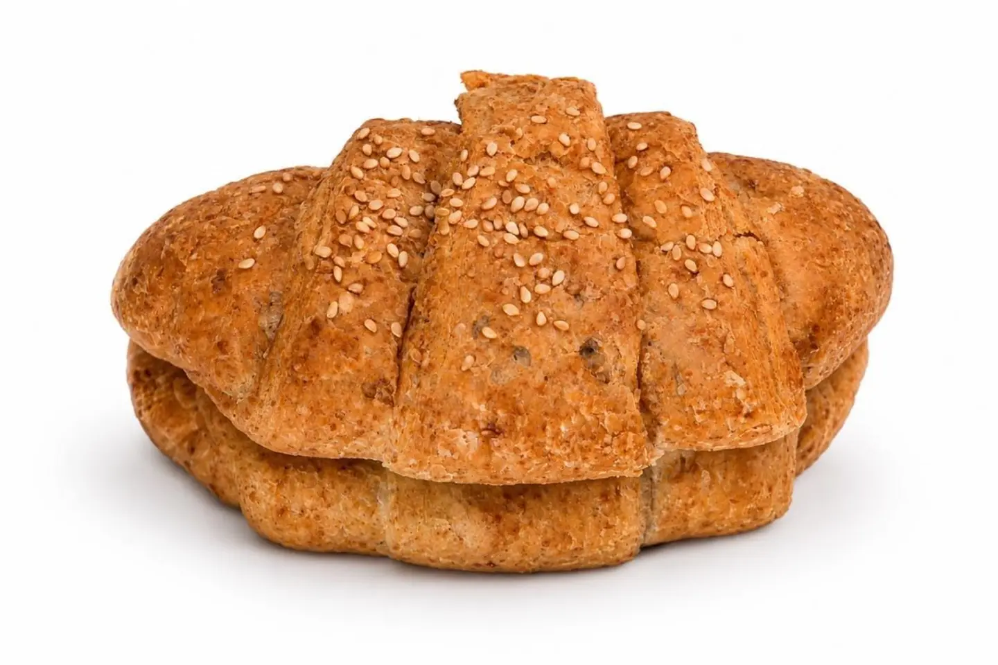 Whole Wheat Cheese Croissant