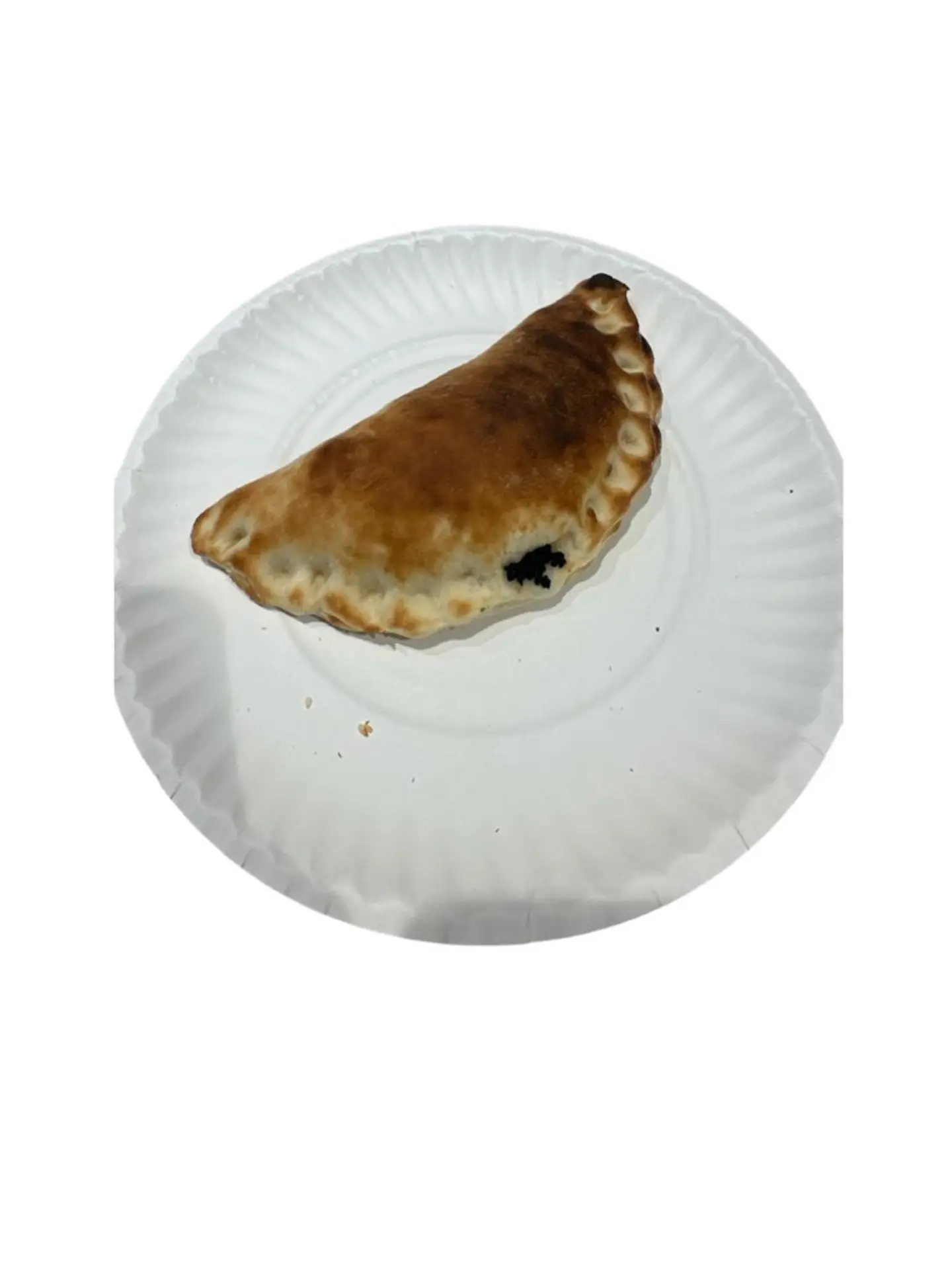Small Akkawi Cheese Pie