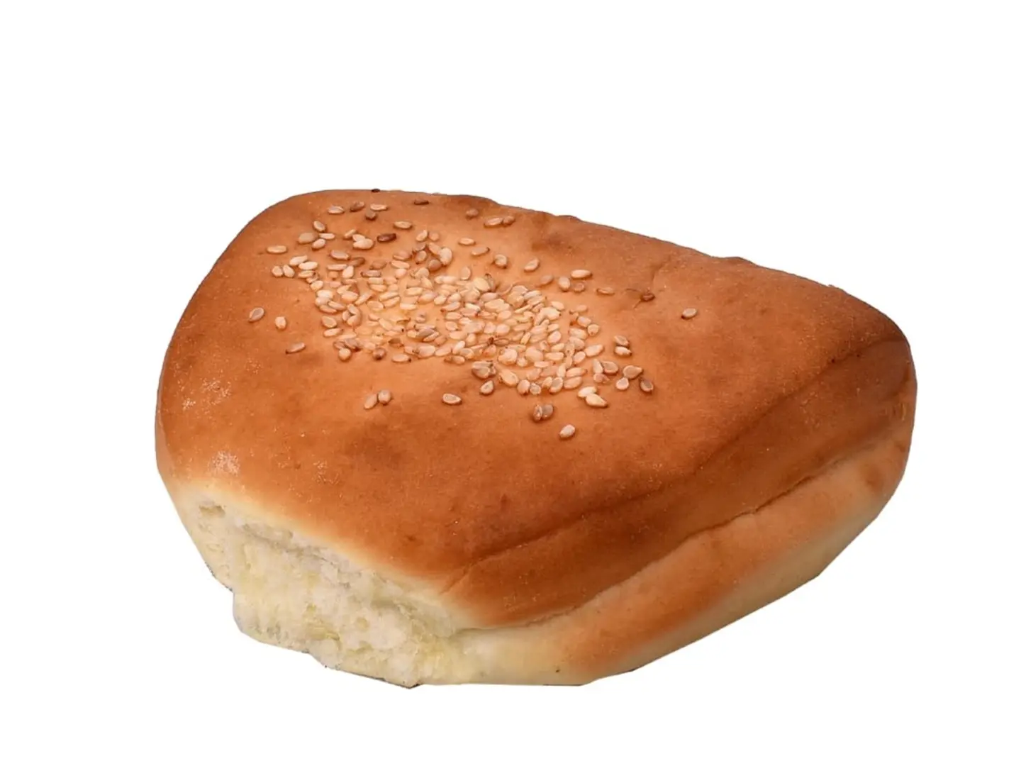 لبنه ساده