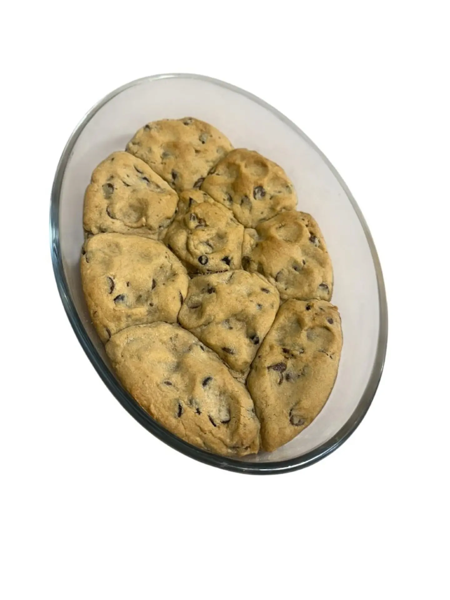 فخاريه كوكيز رمضان