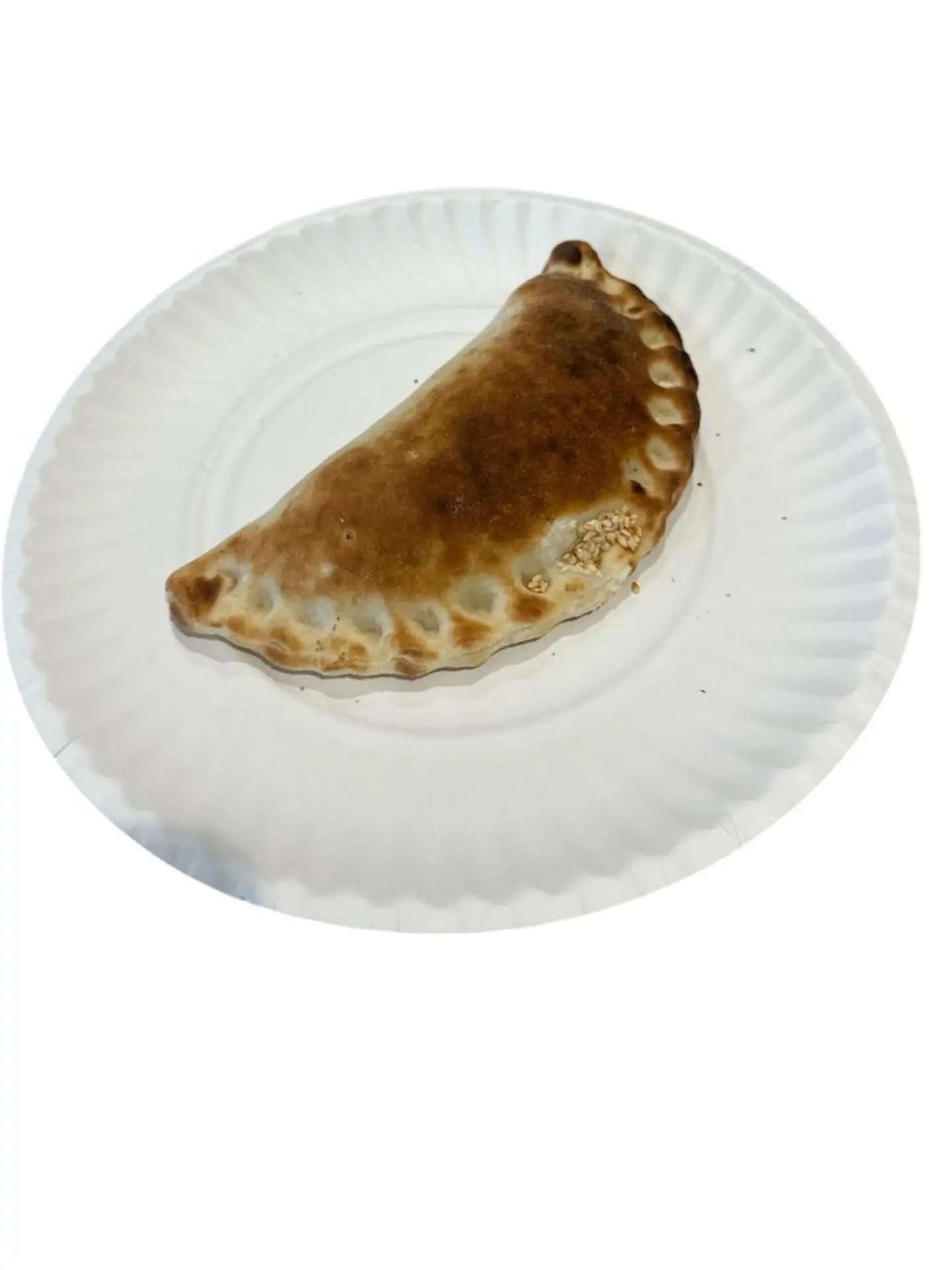 فطيرة لبنه صغير