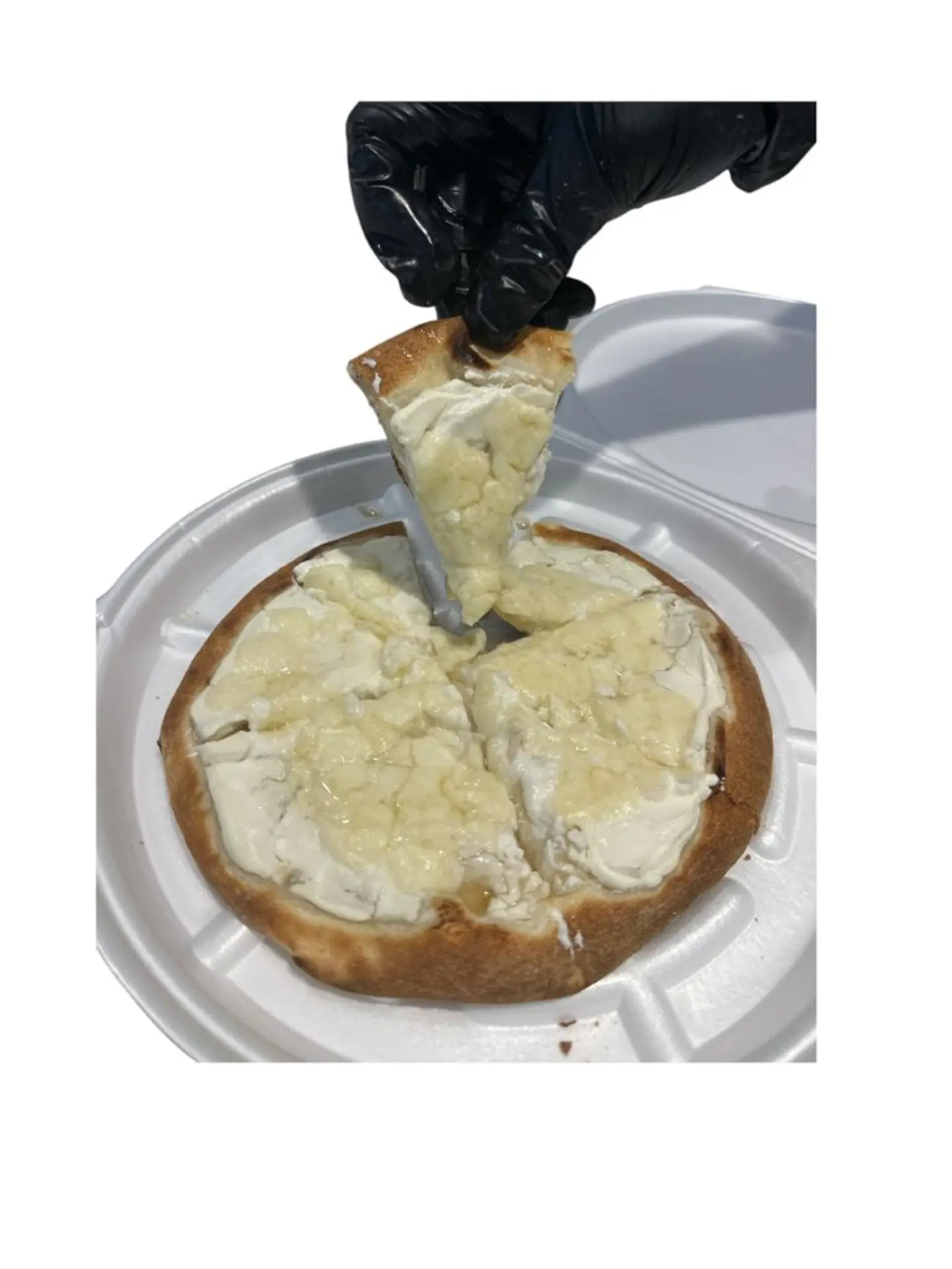 فطيرة عش بلبل