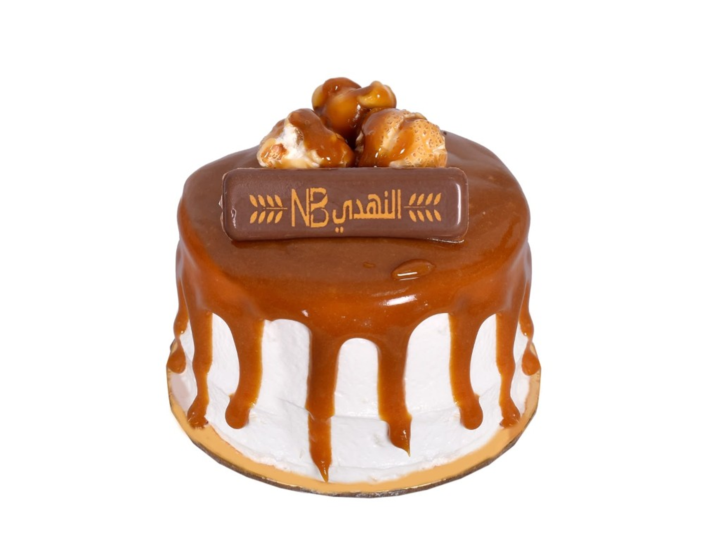 قطعه كيك توفي