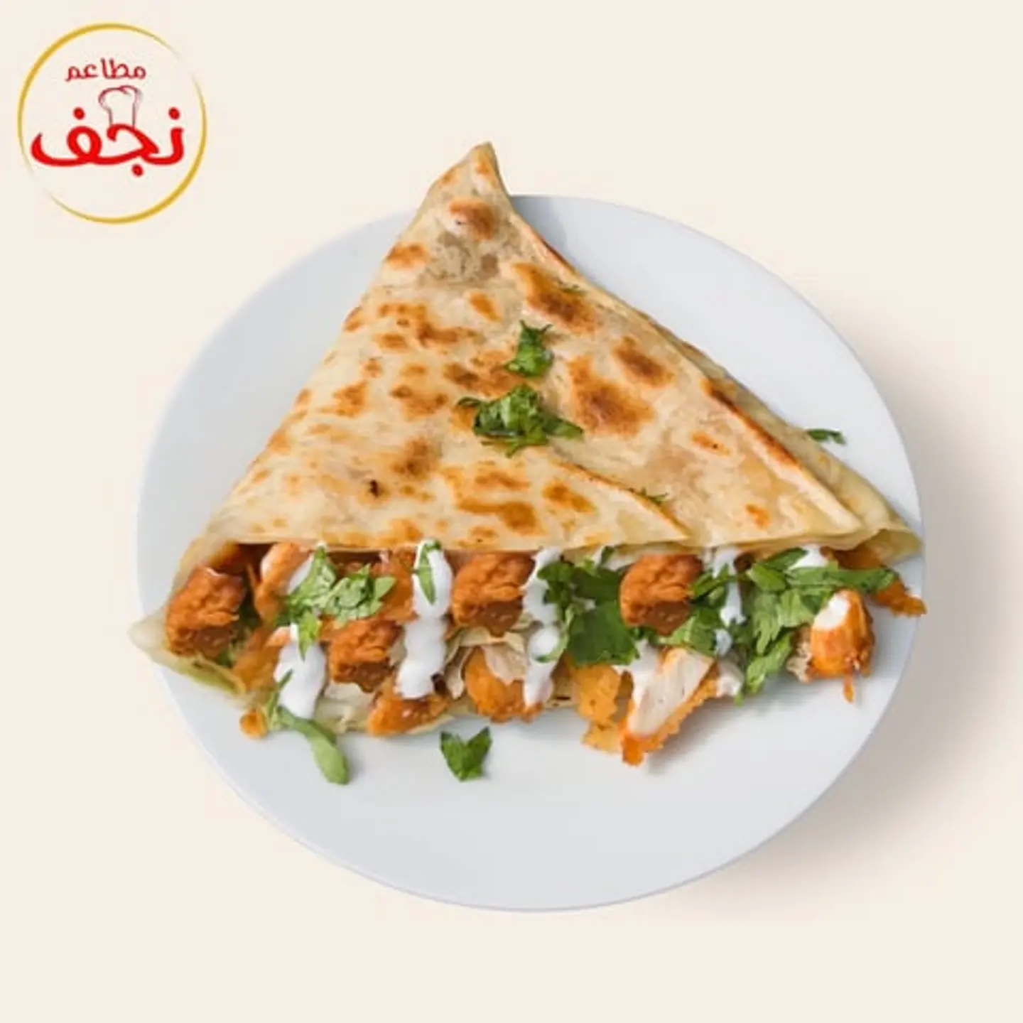 كريب بانيه علي سوسيس