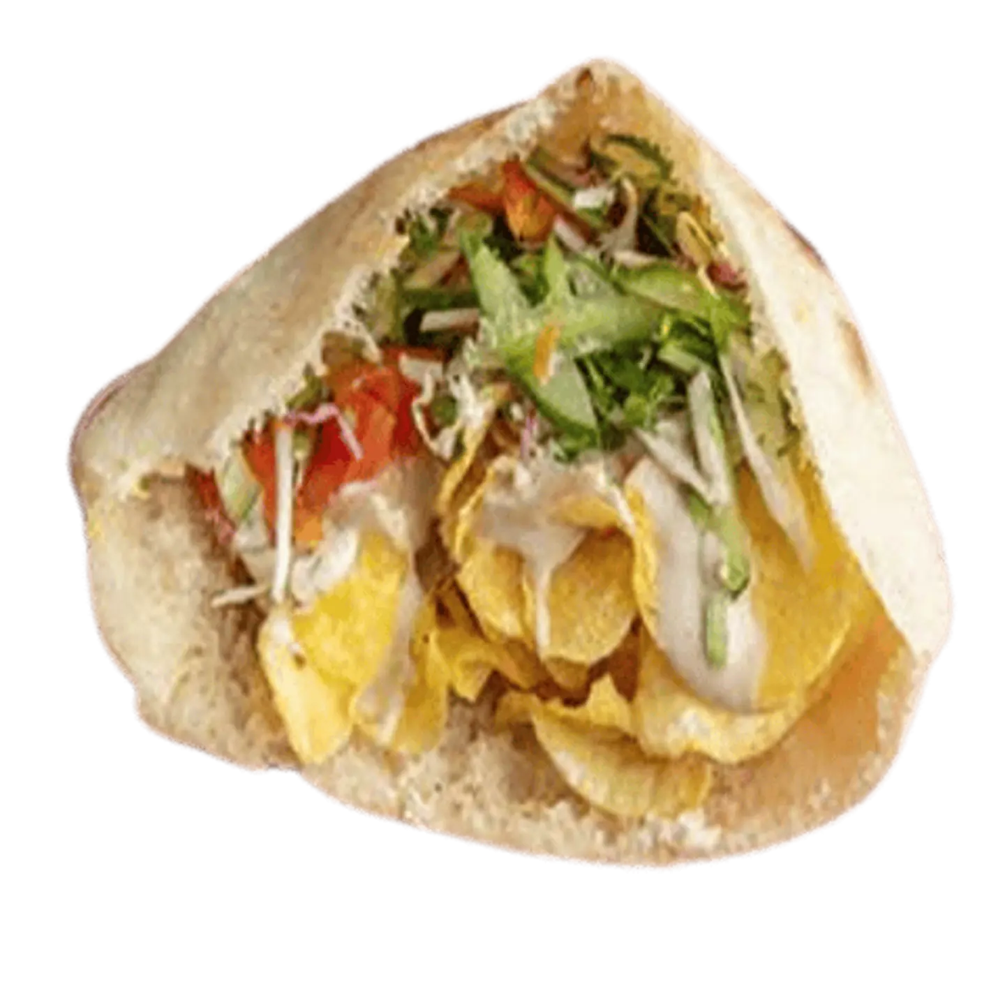 ساندوتش شيبسي
