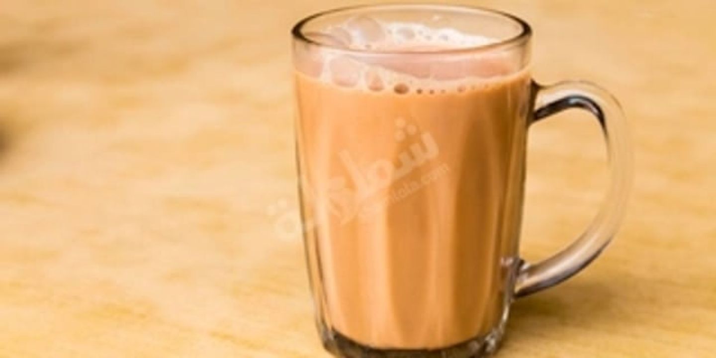 Milk Tea