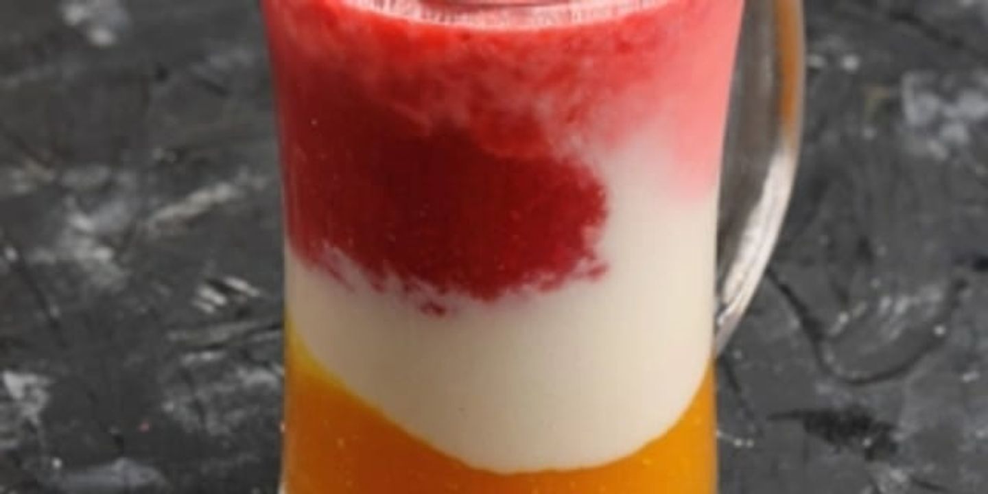 Cocktail Juice